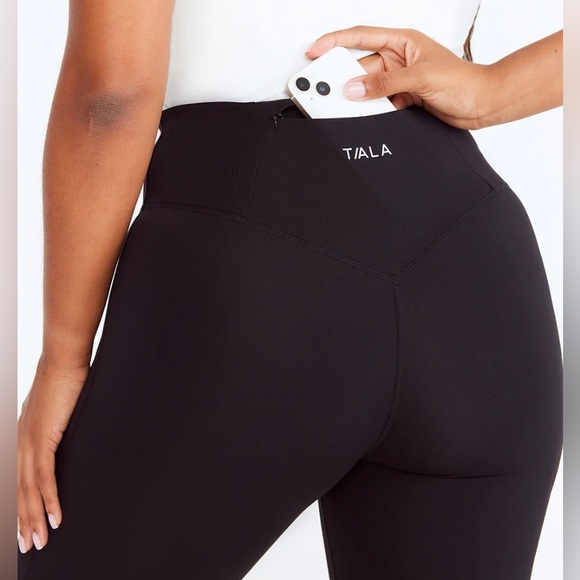 Tala Skinluxe leggings - Black - Picture 3 of 10